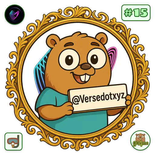 go4.me | Verse Official | @Versedotxyz image