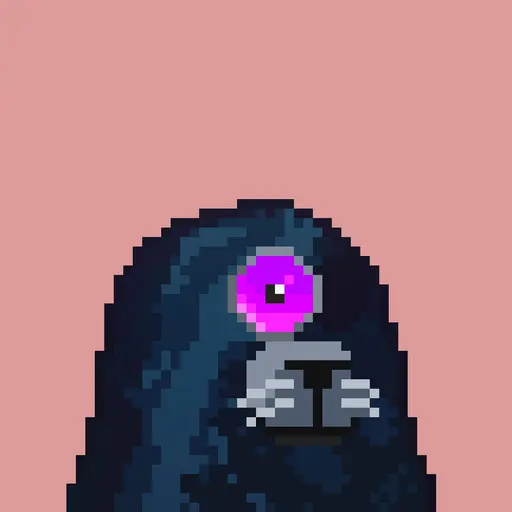 Chia Foes #1653 image