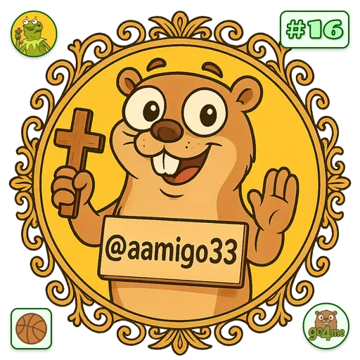 go4.me | Amigo | @aamigo33 image