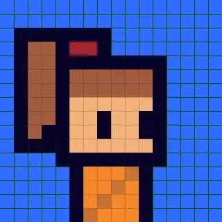 Solid Buddha Girl image