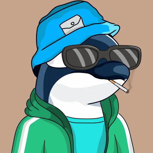 CHIAORCA #144 image