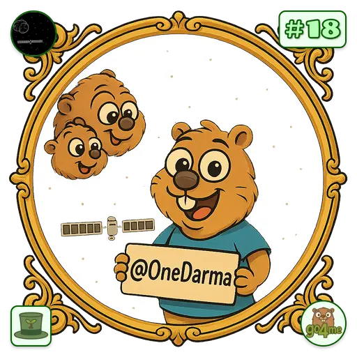 go4.me | Adiputra | @0neDarma image