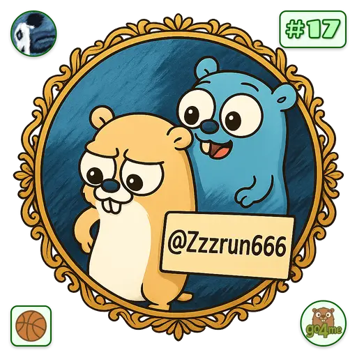 go4.me | 0xKanafika | @Zzzrun666 image