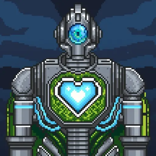 Fucking Timelord (Heart) image