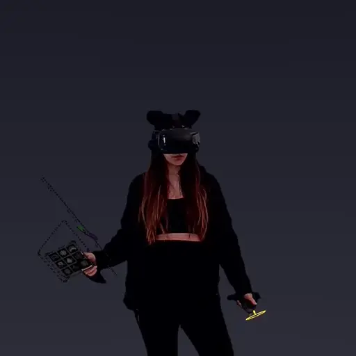 ManaBear Doodle #11 image