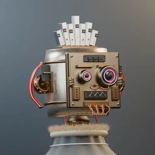 Only Robots #146 image