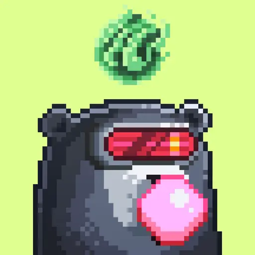 Chia Foes #1596 image