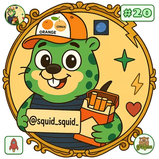 go4.me | ¿ | @squid_squid_ image