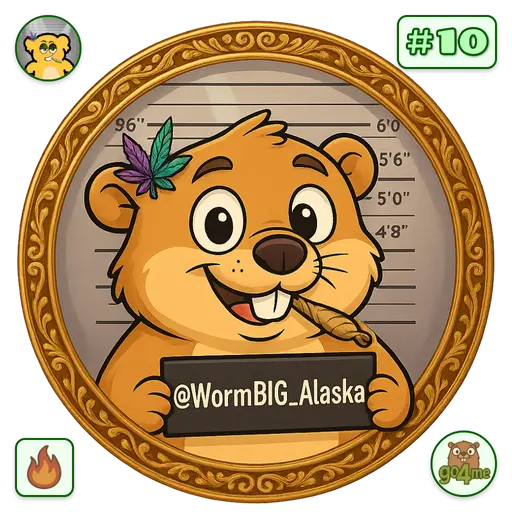 go4.me | Whyne Remode | @WormBIG_Alaska image