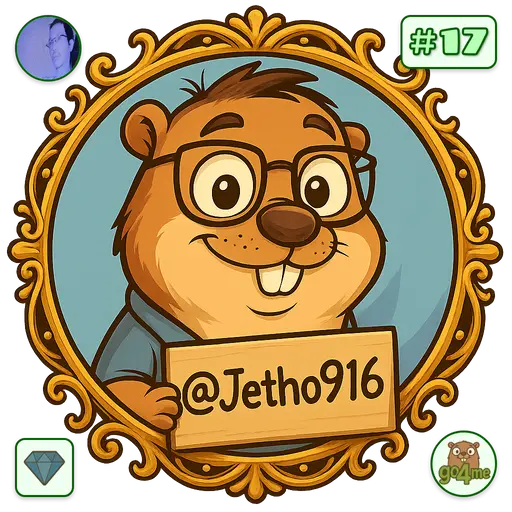 go4.me | Jetho | @Jetho916 image