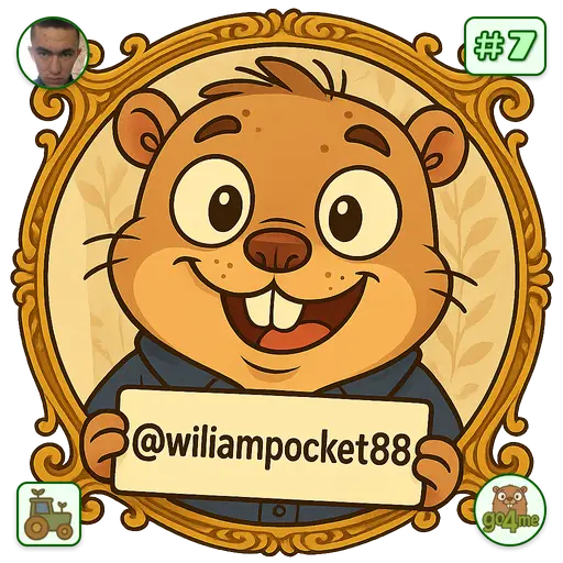 go4.me | Forward_Iglesia | @wiliampocket88 image