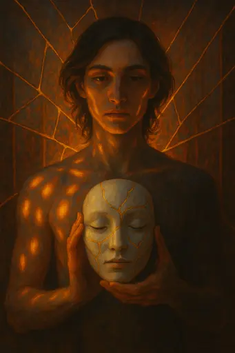 4. The Beautiful Flaw image