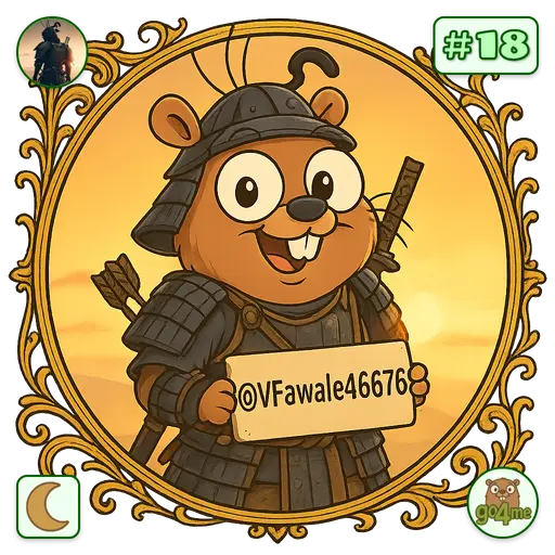 go4.me | Victor Fawale. | @VFawale46676 image