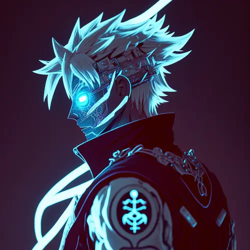 SAMURAI /// 5 image