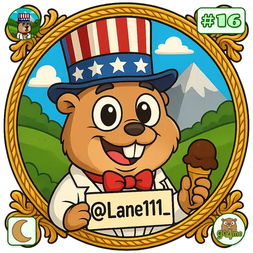 go4.me | Lane | @Lane111_ image