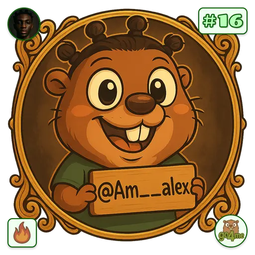 go4.me | 🇦‌‌🇱‌🇪 🇽 𓃵🌞 | @Am___alex image
