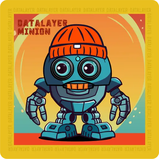 DataLayer Minion #7867 image