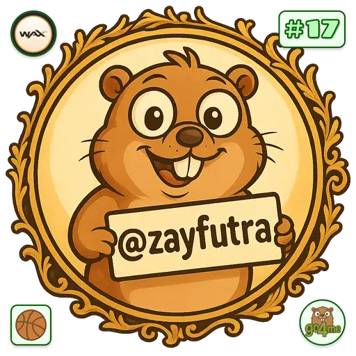 go4.me | Zayfutra | @zayfutra image