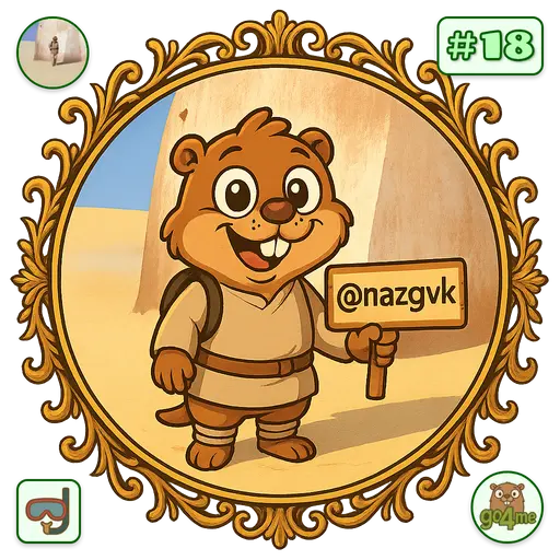 go4.me | ng | @nazgvk image