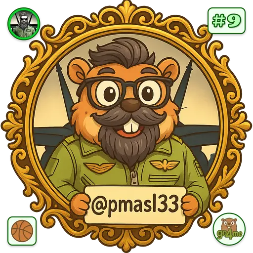 go4.me | 🌱 Patrick | @pmasl33 image