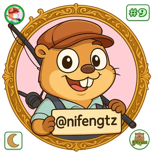 go4.me | nifengtz🌱 | @nifengtz image