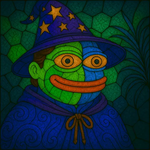 Arcane Pane BEPE image