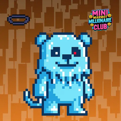 Mini Marmot Vishal 26 image