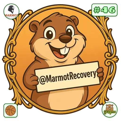 go4.me | Marmot Recovery Fdn | @MarmotRecovery image