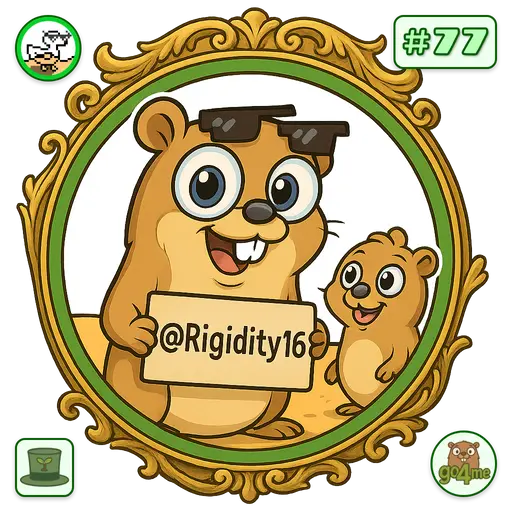 go4.me | Rigidity 🌱 | @Rigidity16 image