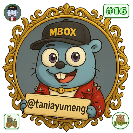 go4.me | taniayumeng | @taniayumeng image