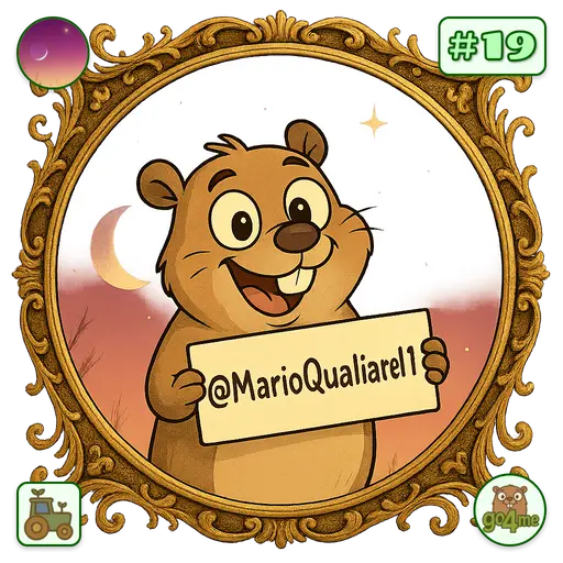go4.me | Mario Qualiarella | @MarioQualiarel1 image
