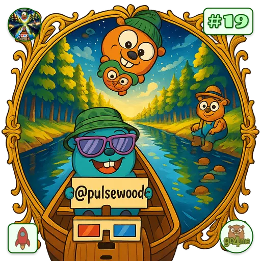 go4.me | Orange🪵 | @pulsewood image
