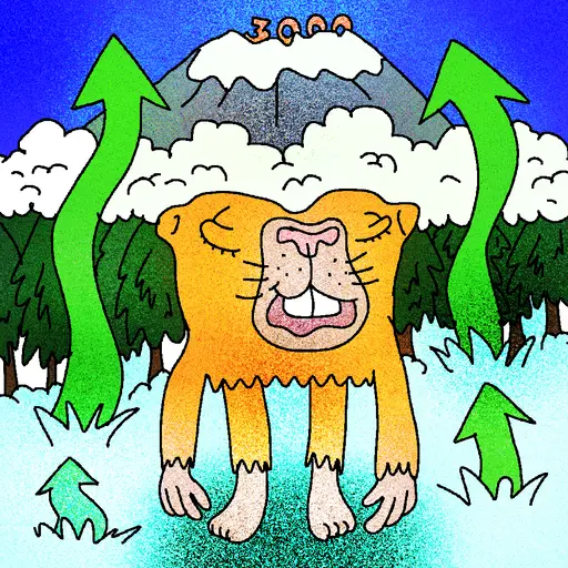 Sleeping Giant #225 image