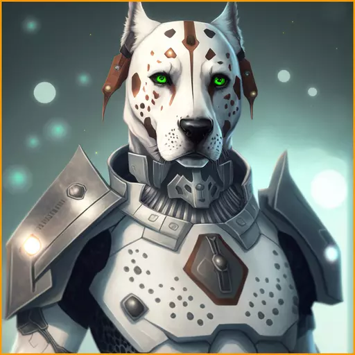 BattleDawgs #136 : Petty Officer 2nd Class ARES image