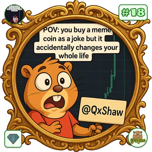 go4.me | ShawQX 🍊,💊 | @QxShaw image