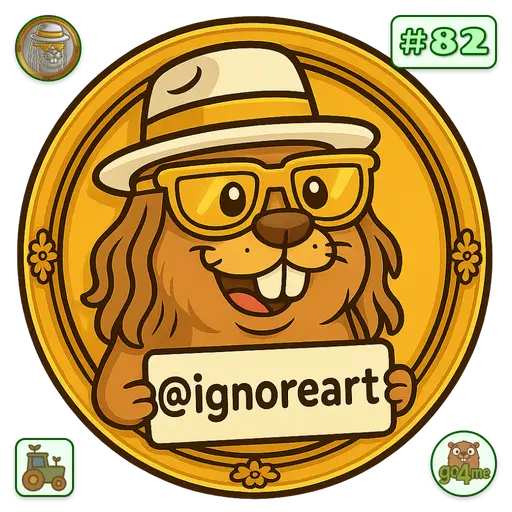 go4.me | 🪞 | @ignoreart image