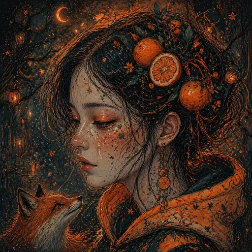 Something Shifted image