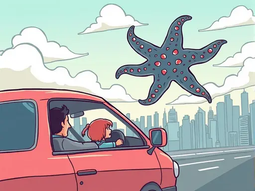 STARRO FUN TOKEN FARM image