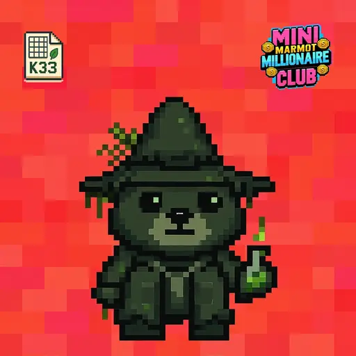Mini Marmot Riddler 71 image