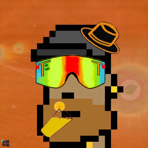 OG Tang Beard #29 image