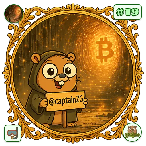 go4.me | captain🐍༒ | @captainZG image