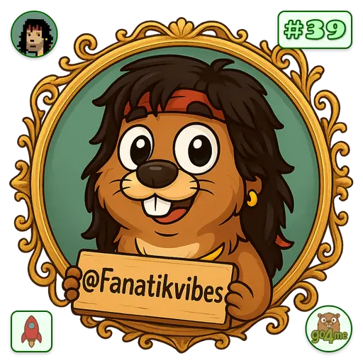 go4.me | fanatik🍊🌱 | @Fanatikvibes image