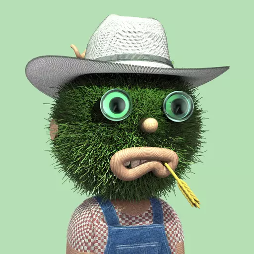 Mojo Farmer 23 image