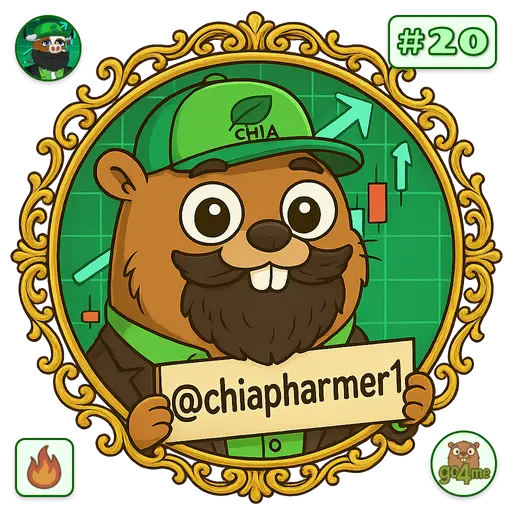 go4.me | 🌱chiapharmz | @chiapharmer1 image