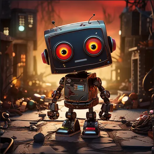 recruits #093 : VN-7 image