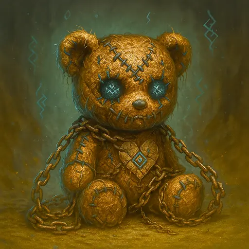 Chaincry the Bound image