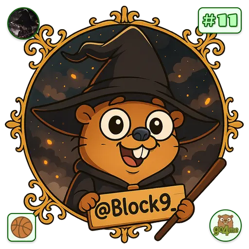 go4.me | Davigy_ 🌱 ❤️ | @Block9_ image
