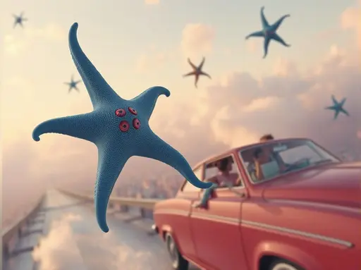 STARRO FUN TOKEN FARM image