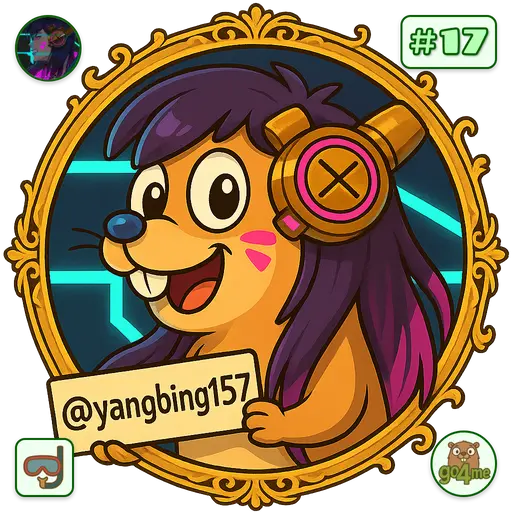 go4.me | yangbang157.fuel | @yangbing157 image