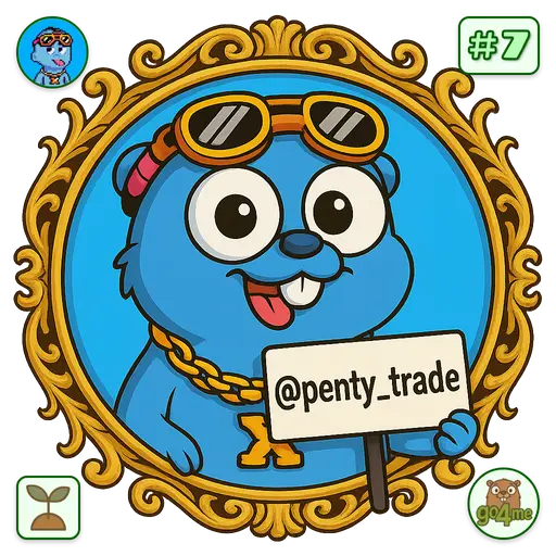 go4.me | Penty | @penty_trade image